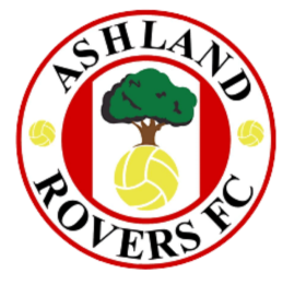 Ashland Rovers FC logo