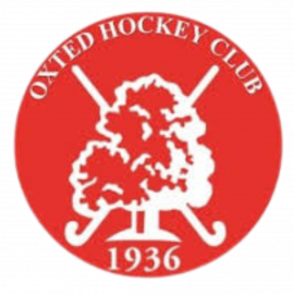 Oxted HC logo