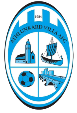 Athlunkard Villa FC