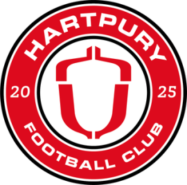 Hartpury FC