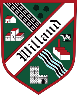 Willand Rovers FC