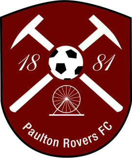 Paulton Rovers FC
