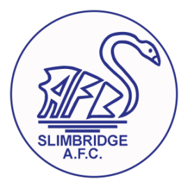 Slimbridge AFC
