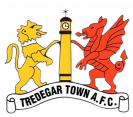 Tredegar Town FC