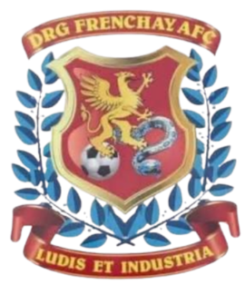 DRG Frenchay AFC