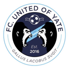 FC United of Yate
