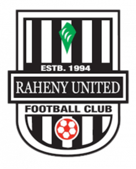 Raheny United FC