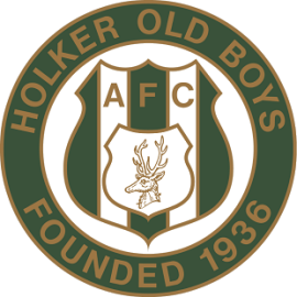 Holker Old Boys AFC