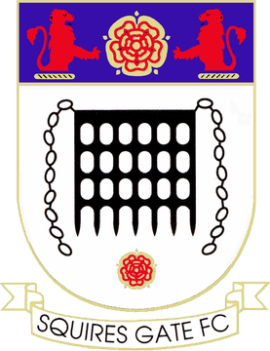 Squires Gate FC