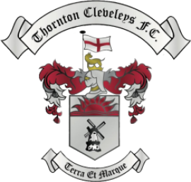 Thornton Cleveleys FC