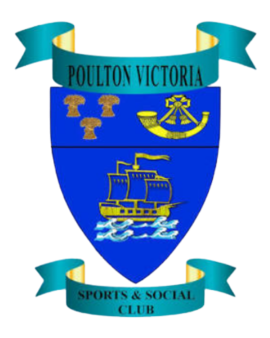 Poulton Victoria FC