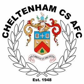 Cheltenham Civil Service FC