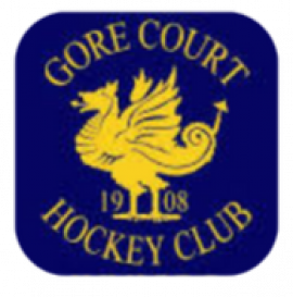 Gore Court HC logo