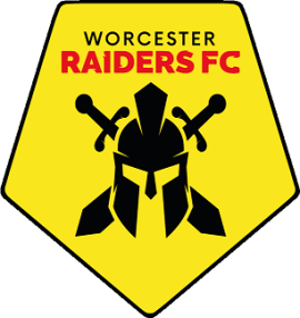 Worcester Raiders FC