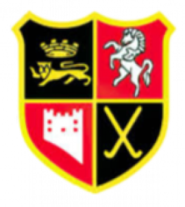 Holcombe HC logo