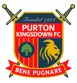 Purton Kingsdown FC