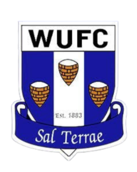 Winsford United FC