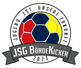 JSG Börde Kicker