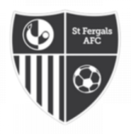 St Fergals AFC
