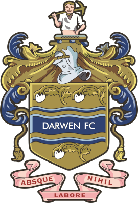 Darwen Ladies FC