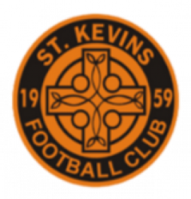 St Kevins FC