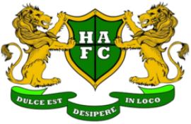 Hengrove Athletic FC