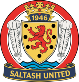 Saltash United FC