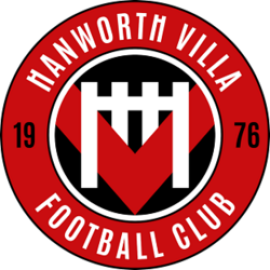 Hanworth Villa FC