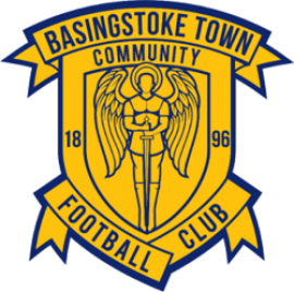 Basingstoke Town FC