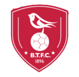 Bracknell Town FC