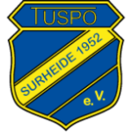 TuSpo Surheide