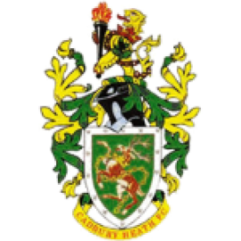 Cadbury Heath FC