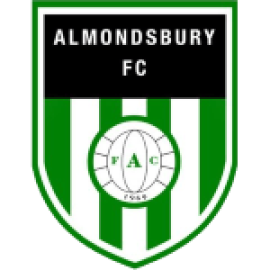 Almondsbury FC logo