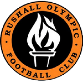 Rushall Olympic FC