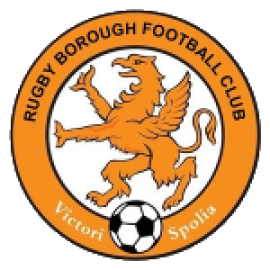Rugby Borough FC