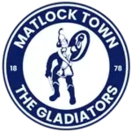 Matlock Town FC