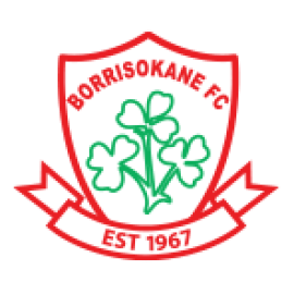 Borrisokane FC
