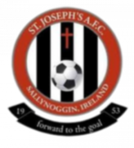 St Joseph's AFC