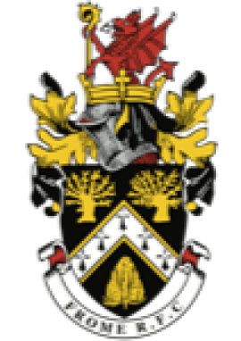 Frome RFC