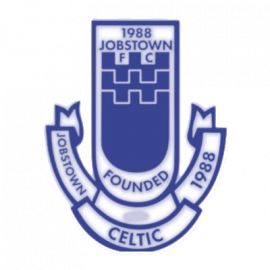 Jobstown Celtic FC