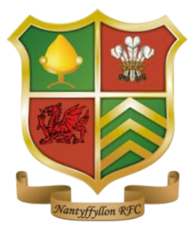 Nantyffyllon RFC