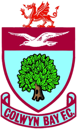 Colwyn Bay FC