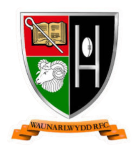 Waunarlwydd RFC