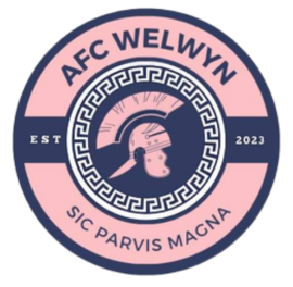 AFC Welwyn logo