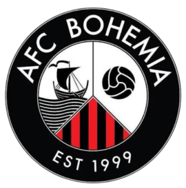AFC Bohemia logo