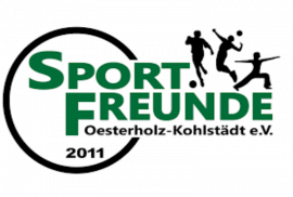 Sportfreund Oesterholz-Kohlstaedt FC