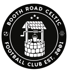 Booth Road Celtic FC