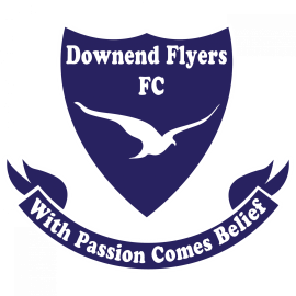 Downend Flyers FC