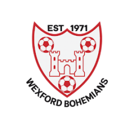 Wexford Bohemians FC