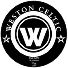 Weston Celtic FC